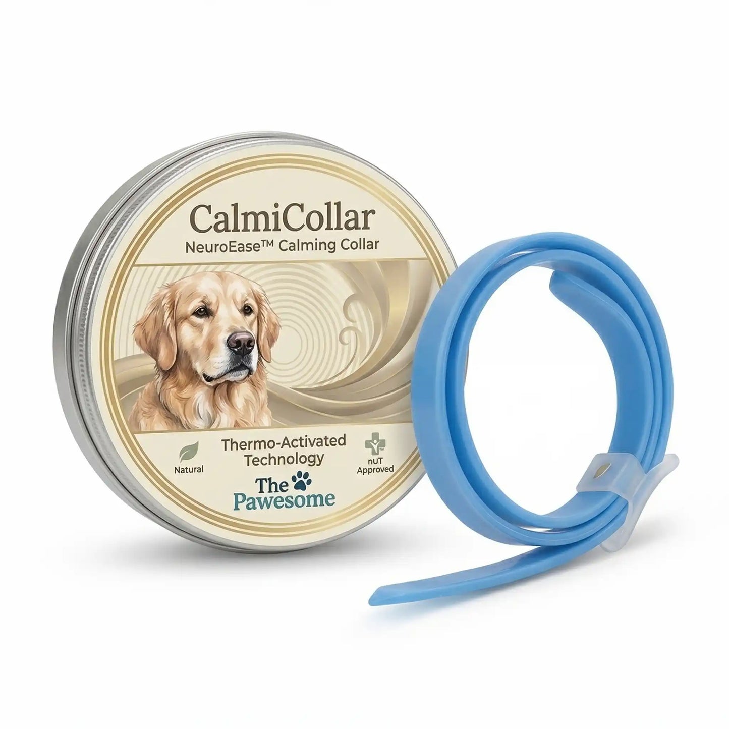 CalmiCollar
